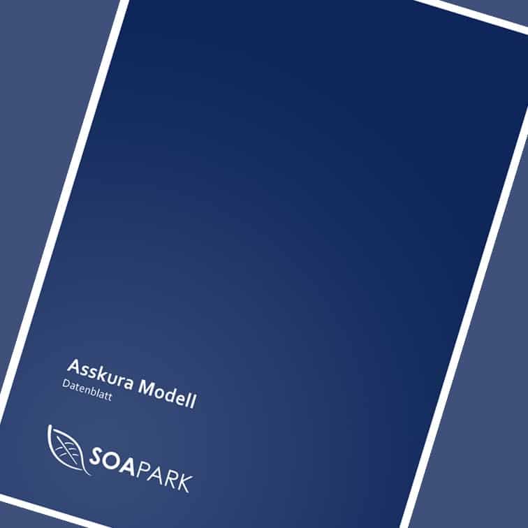 SOAPARK Publishes Comprehensive Data and Process Reference Model For The Insurance Industry