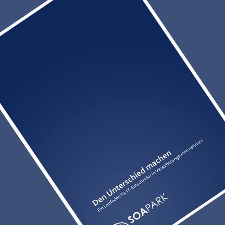 SOAPARK&rsquo;s Asskura Model Supports Strategic Evolution of Insurance IT Landscapes