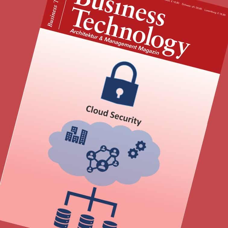 Safe In The Cloud: Cross-Company Security Best Practices