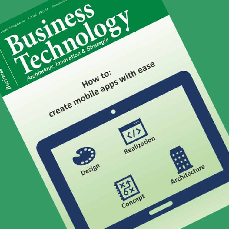 Mobile App Development