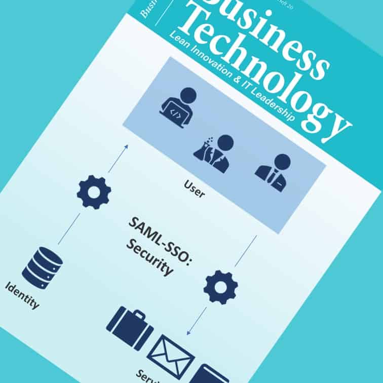 SSO with SAML &ndash; Part 1: Security