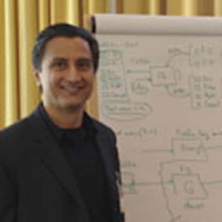 SOA | BPM Integration Days / Munich: SOA Security Overview