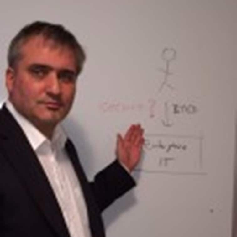 SOA | BPM Integration Days / Munich: SOA-Security