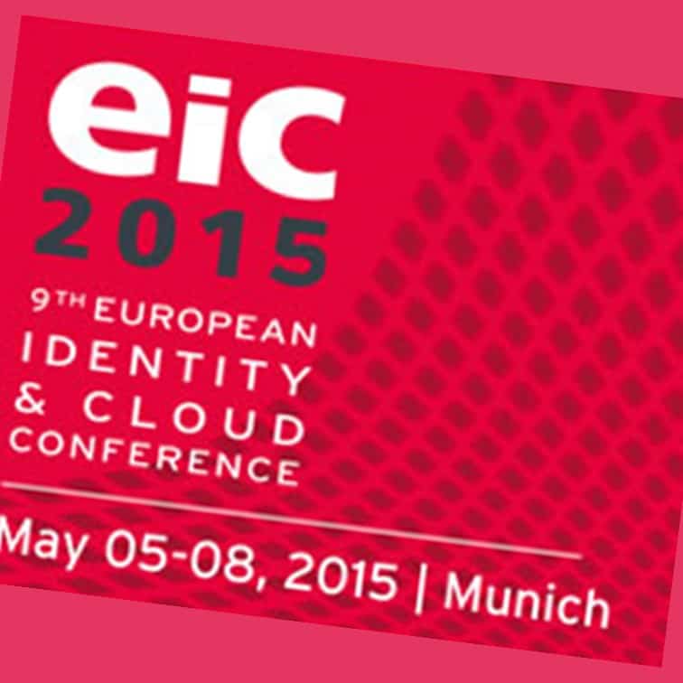 EIC / Munich: Foundations of API Security and API Gateway Technology