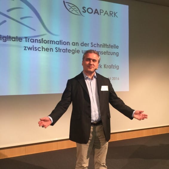 Insight / N&uuml;rnberg: Digital Transformation